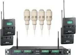 Мікрофон Neumann KM 184 Stereo Set Київ - фото 1