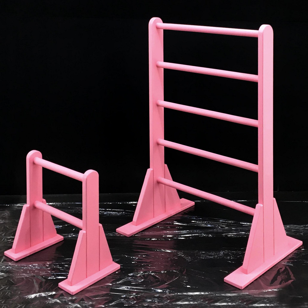 Станок для растяжки 