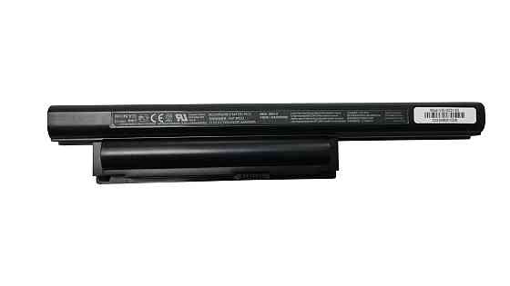 Аккумулятор для ноутбука Sony VAIO VGP-BPS22 VPCE 11.1V Black 5200mAh Orig Винница