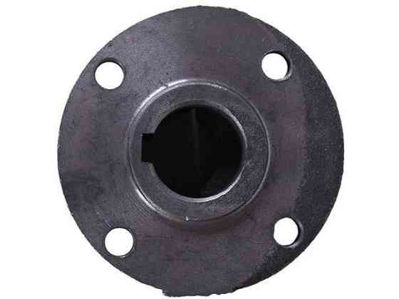 Ступица колеса в сборе на 4 болта (12 колесо) мотоблок 180N-мотоблок 195N Мукачево