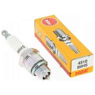 Свеча зажигания NGK 4510 B6HS Винница