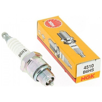 Свеча зажигания NGK 4510 B6HS Винница - изображение 1
