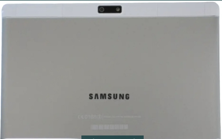Планшет Samsung Galaxy Tab 6/128Gb. Київ - фото 1