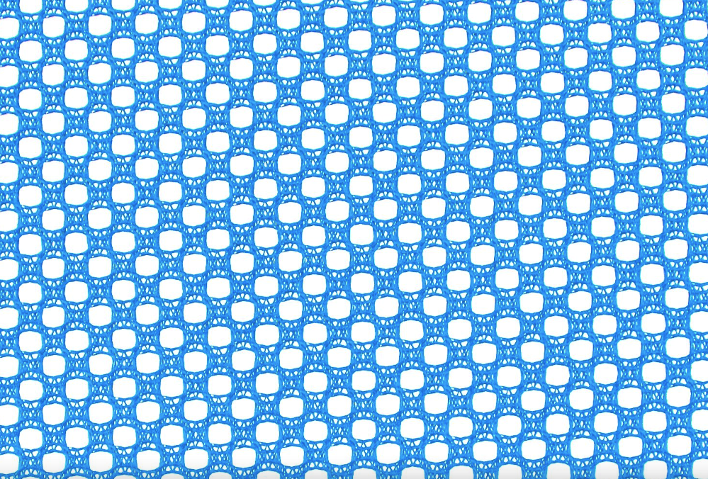 Офісне крісло Smart Jumi блакитний Київ - фото 3