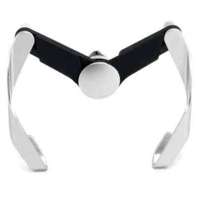 Универсальный автодержатель Extradigital Mount Holder ExtraDigital Silver (CRM4119) Винница