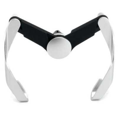 Універсальний автотримач Extradigital Mount Holder ExtraDigital Silver (CRM4119) Вінниця - фото 3