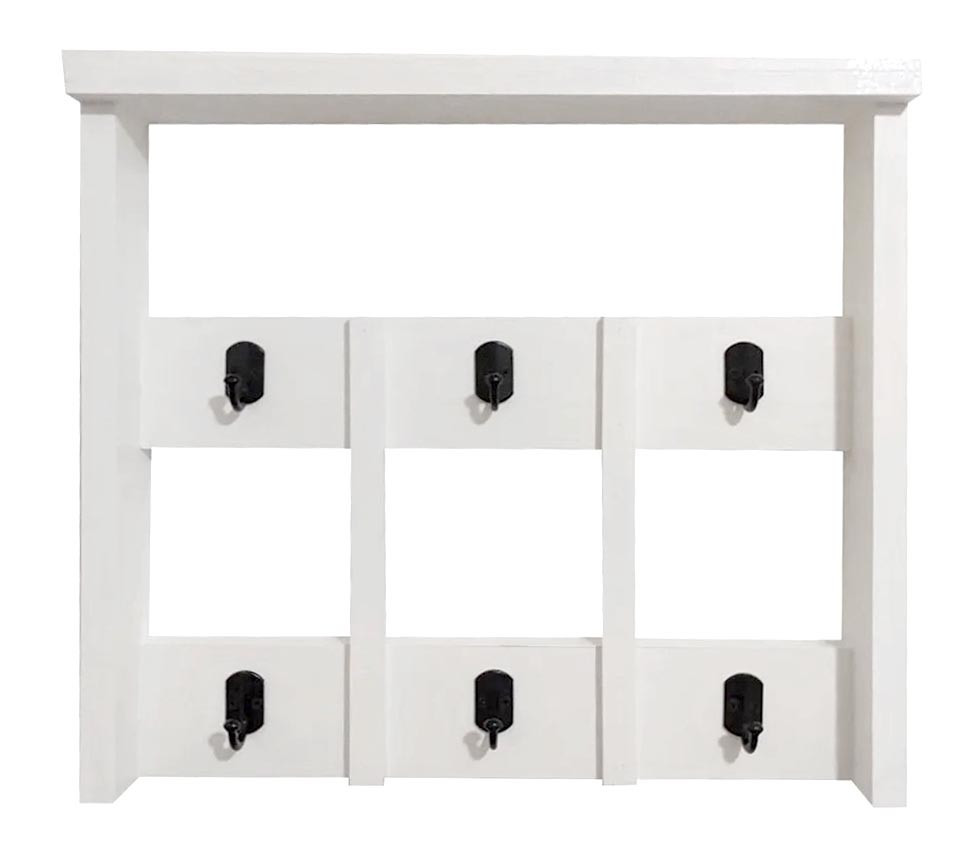 Вішалка для сумок "Делакаса" зефір Миколаїв - фото 1