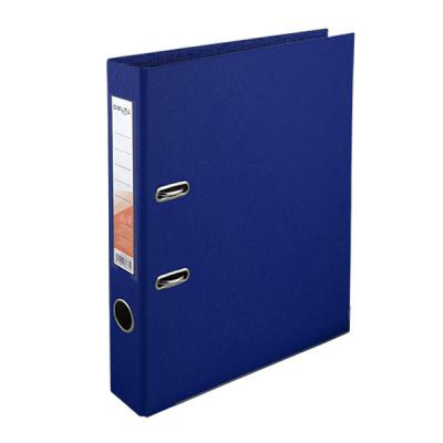 Папка - реєстратор Delta by Axent double-sided PP 5 cм, assembled, blue (D1711-02C) Вінниця - фото 2