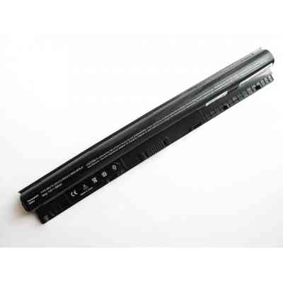 Акумулятор до ноутбука Dell Inspiron 15R-3451 M5Y1K, 2600mAh, 4cell, 14.8V, Li-ion AlSoft (A47172) Вінниця