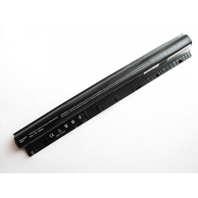 Аккумулятор для ноутбука Dell Inspiron 15R-3451 M5Y1K, 2600mAh, 4cell, 14.8V, Li-ion AlSoft (A47172) Винница - изображение 2