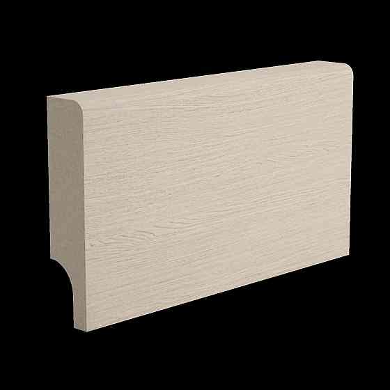 Плинтус Напольный Папа Карло 80*12 Киев