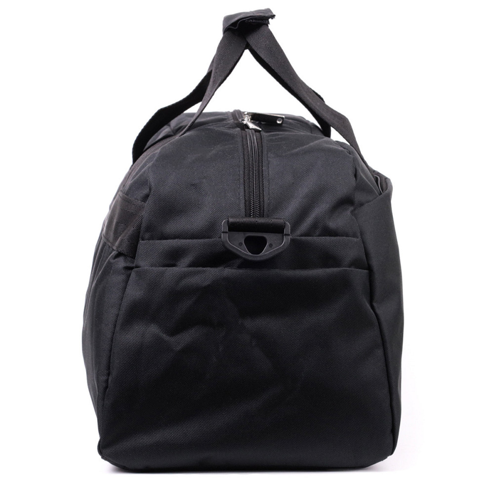 Небольшая дорожная сумка из качественного полиэстера Черный (FABRA) Киев - изображение 1