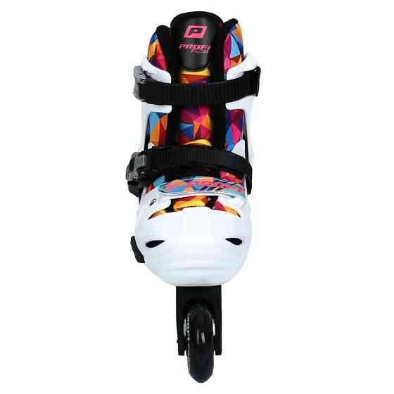 Дитячі розсувні ролики A4158-L-W, розмір 39-42 Вінниця