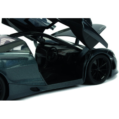 Машина Jada металева Форсаж Хоббс та Шоу Макларен 720S 1:24 (253203036) Вінниця - фото 6