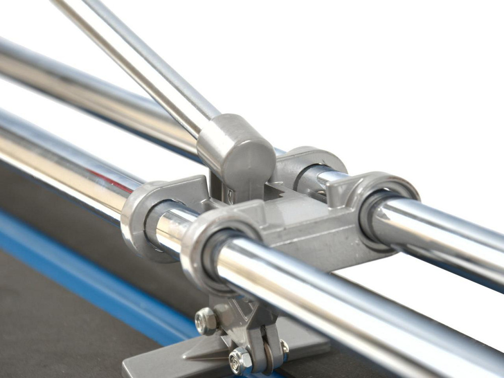 Плиткоріз ручний 460мм з можливістю вирізання отворів Київ - фото 6