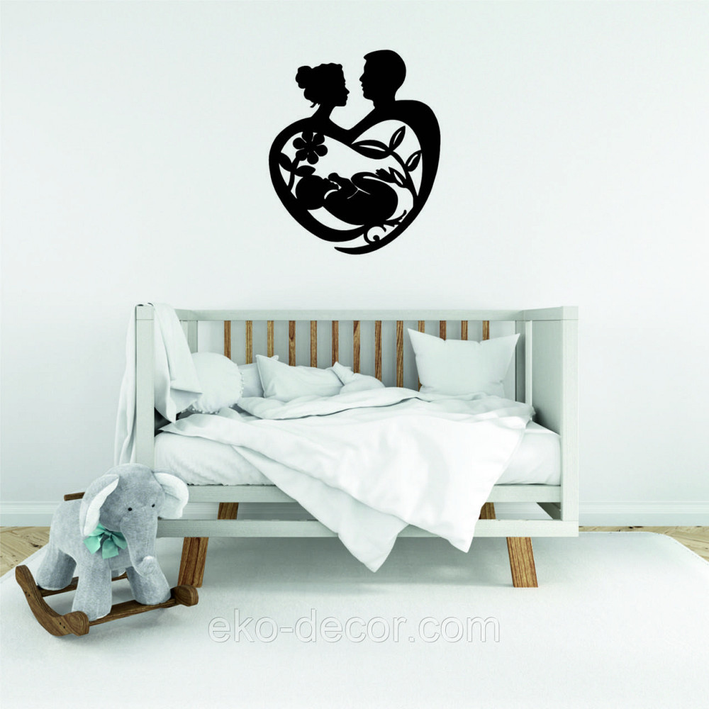 Декоративное настенное Панно «Маленькое счастье» Декор на стену Киев - изображение 7