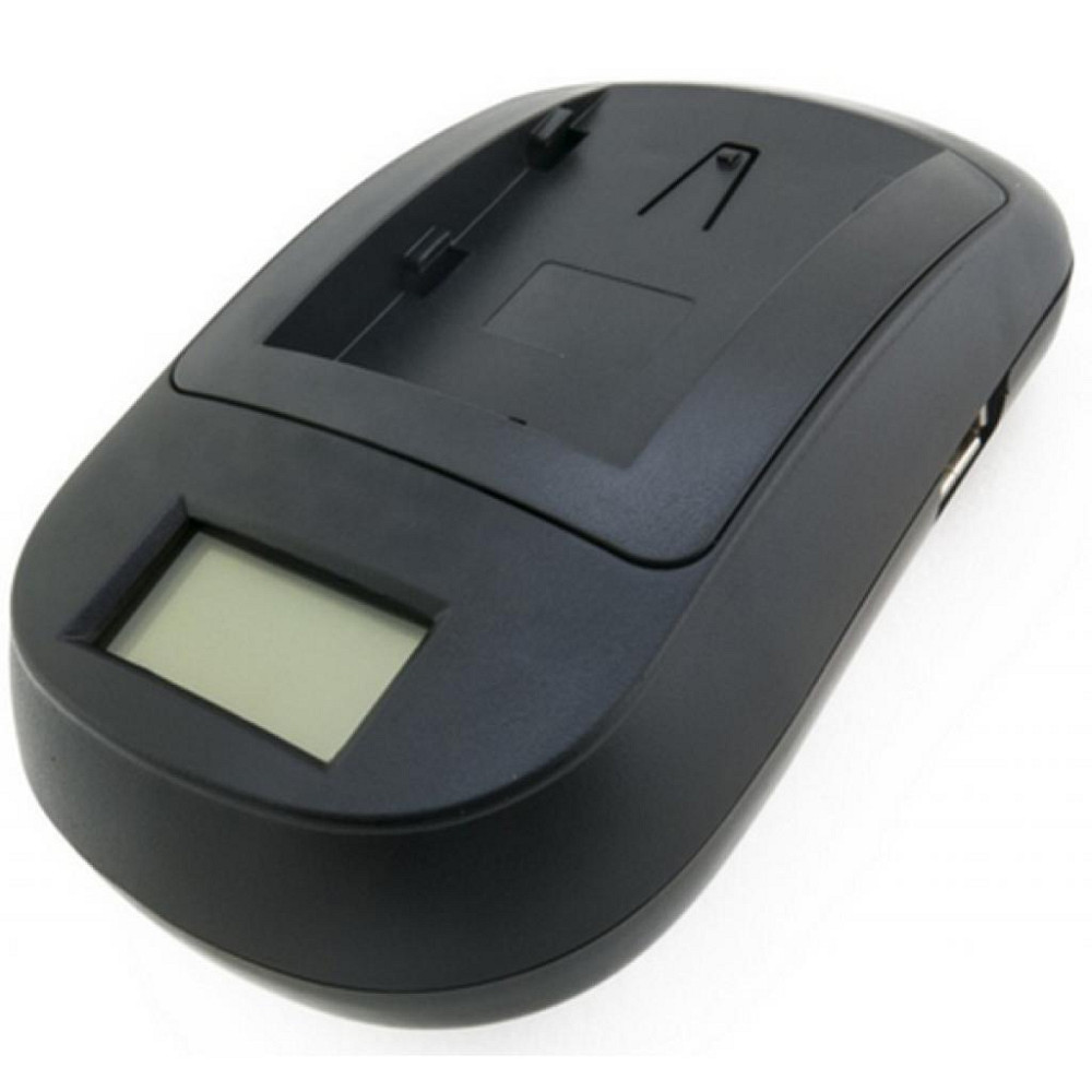 Зарядний пристрій для фото Extradigital DC-500 для Canon NB-11 (CHC5160) Вінниця - фото 2