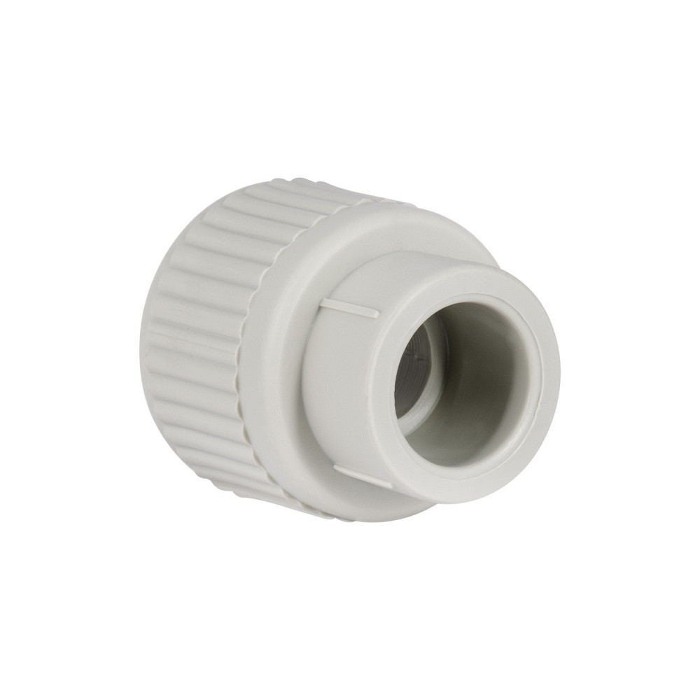 Муфта PPR Blue Ocean 20х1/2" ВР Київ - фото 3
