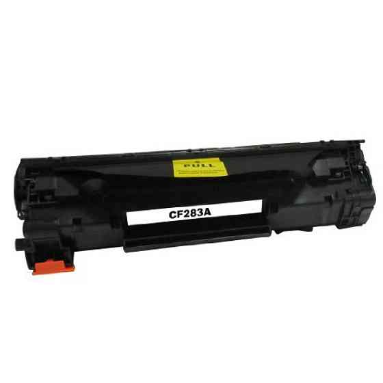 Картридж HP LJ 83A Black Pro M125nw/M127fn/M127fw (CF283A) Винница