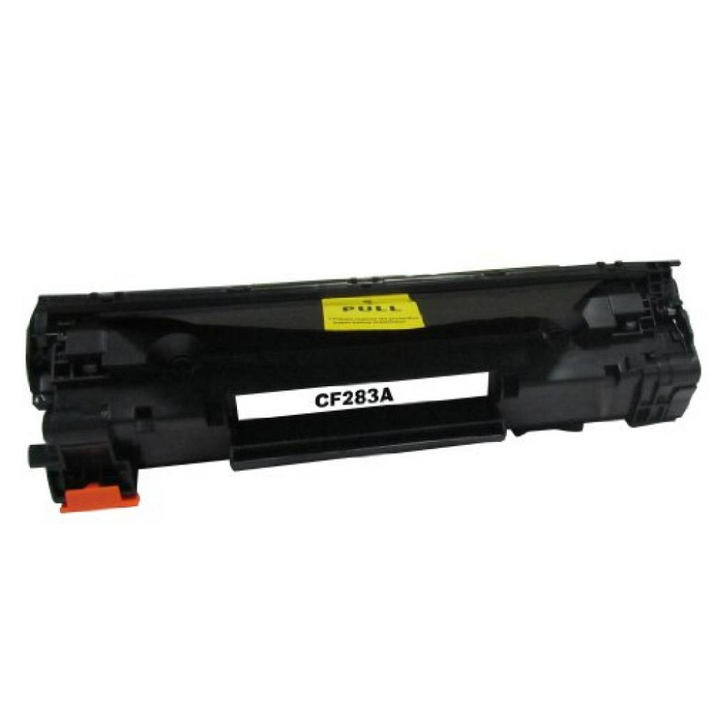 Картридж HP LJ 83A Black Pro M125nw/M127fn/M127fw (CF283A) Вінниця - фото 3