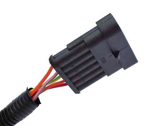 Жгут форсунок ГАЗель Харьков