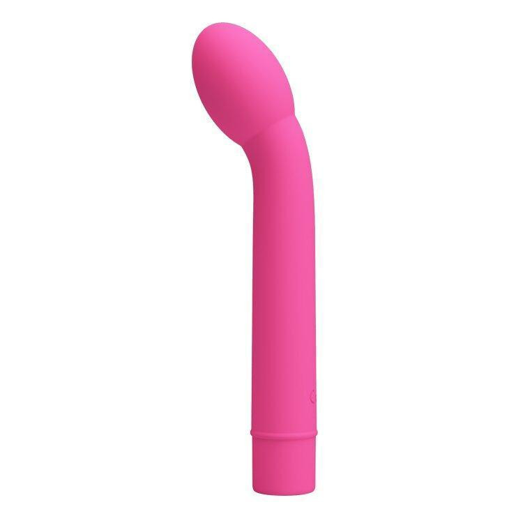 Стимулятор точки G PRETTY LOVE-Logan, BI - 014764-1 Sex Aura Київ - фото 3
