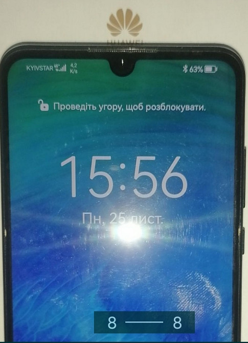 Телефон Huawei p30 lite 6/128Gb. Харків - фото 5