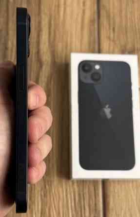 Айфон iPhone 13 128Gb. АКБ 89% Киев