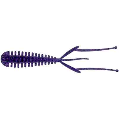 Силикон рыболовный Select Toxic 2.3" 777 (6 шт/уп) (1870.34.16) Винница