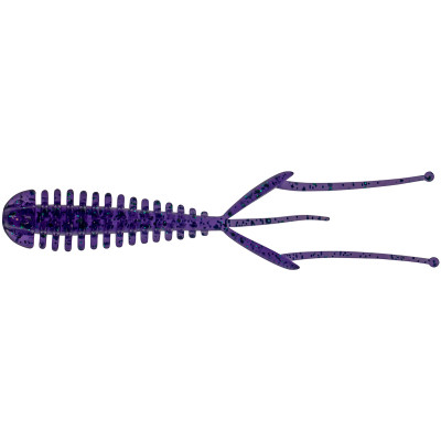 Силикон рыболовный Select Toxic 2.3" 777 (6 шт/уп) (1870.34.16) Винница - изображение 1