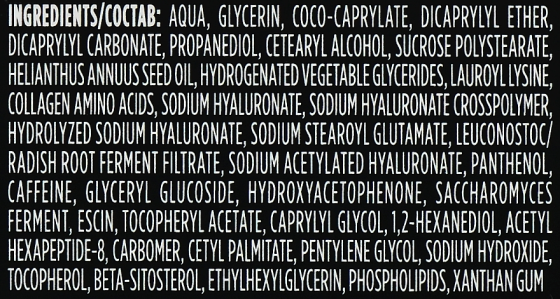 Крем для ухода за кожей вокруг глаз Collistar Attivi Puri Uomo Eye Contour Cream 15ml Славянск