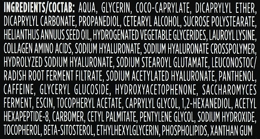 Крем для догляду за шкірою навколо очей Collistar Attivi Puri Uomo Eye Contour Cream 15ml Слов'янськ - фото 4