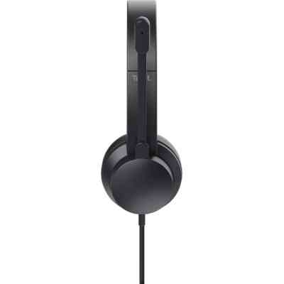 Наушники Trust Ayda PC USB-A Black (25088) Винница