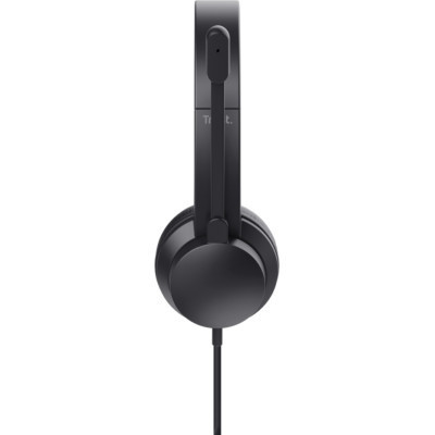 Наушники Trust Ayda PC USB-A Black (25088) Винница - изображение 4