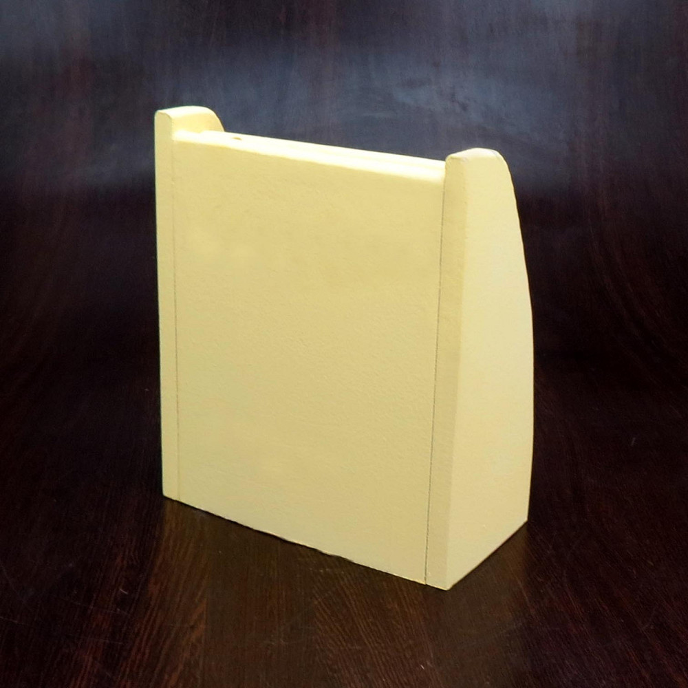 Підставка для ножів "Морелія 2" лимонад Миколаїв - фото 4