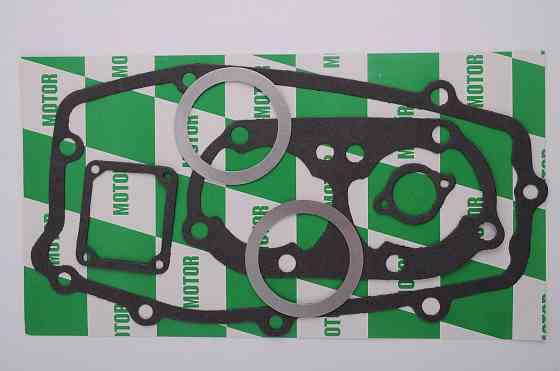 Прокладка двигуна (набір) ЯВА 350 12V VDK Киев