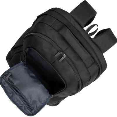 Рюкзак для ноутбука RivaCase 17&quot; 8460 Black (8460Black) Вінниця