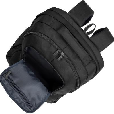 Рюкзак для ноутбука RivaCase 17&quot; 8460 Black (8460Black) Вінниця - фото 3