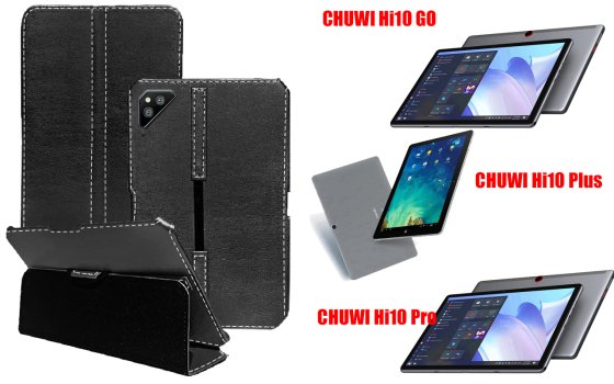 Чохол для планшета Chuwi Hi10 X New, різні кольори Київ