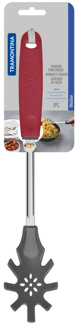 Ложка для спагетти TRAMONTINA Utilita (6360717) Киев - изображение 4