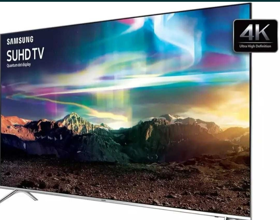 Телевізор Samsung 43" дюйма Smart 4K 2023. Київ - фото 5