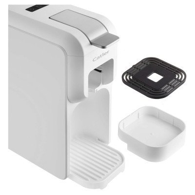 Капсульна кавоварка Sencor ES702PORTOW Вінниця - фото 9