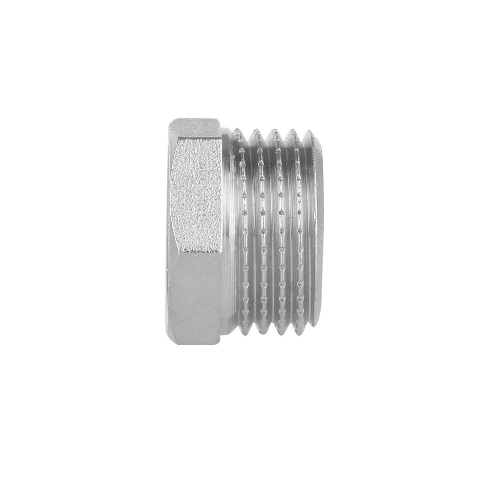 Футорка Thermo Alliance Forte 1/2"х3/8" НВ SF374159 Київ - фото 4