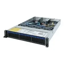 Сервер Gigabyte AMD Беарбон R282-Z91 2U 2xCPU - Server EPYC (6NR282Z91MR00) Київ
