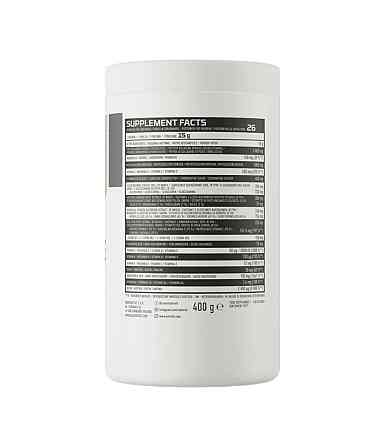 Комплекс для суглобів OstroVit Flex Revive 400 g (Pineapple) Луцьк