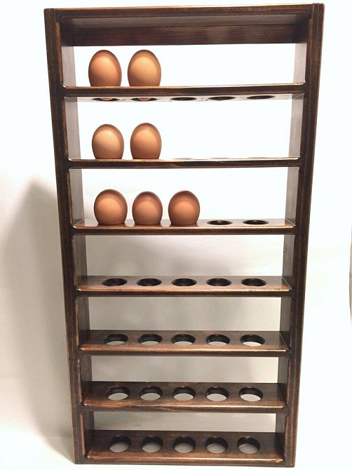 Подставка для яиц 