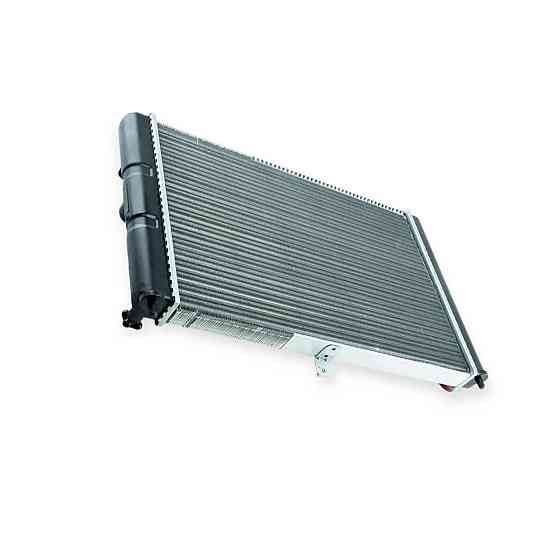 Радиатор двигателя 2108, 2109, 21099, 21082, 2113-2115 универсальный Eco охлаждения Мукачево