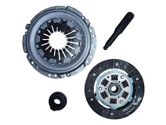 Комплект 2101-2107 новий образец без паука сцепления Мукачево