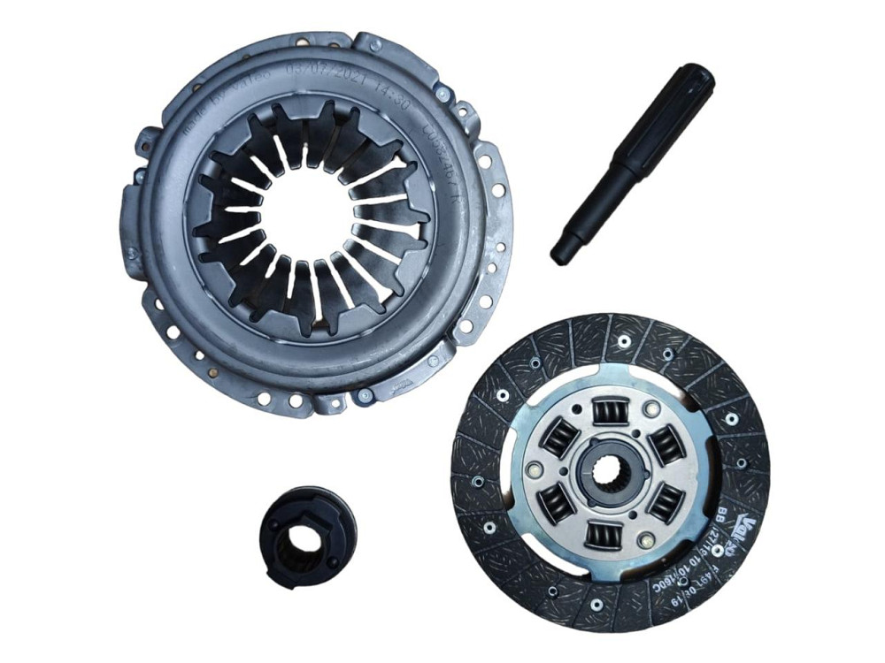 Комплект 2101-2107 новий образец без паука сцепления Мукачево - изображение 1