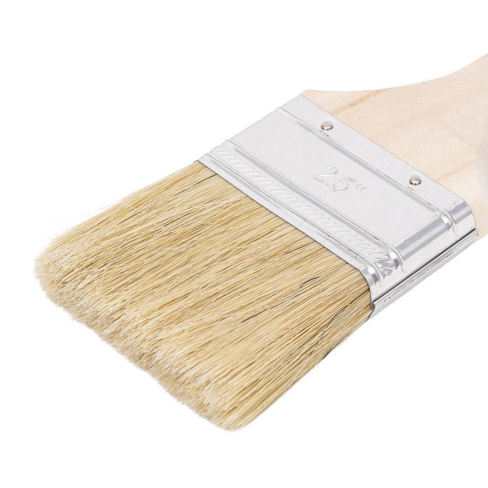 Sigma Кисть флейцевая профи 2.5" SIGMA (8301751) Коломия - фото 6